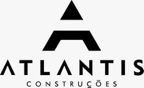 Atlântis Construções logo
