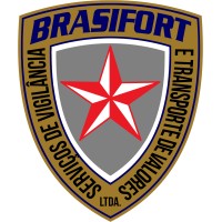 Brasifort logo