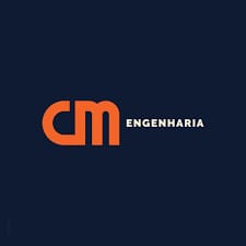 CM Engenharia logo