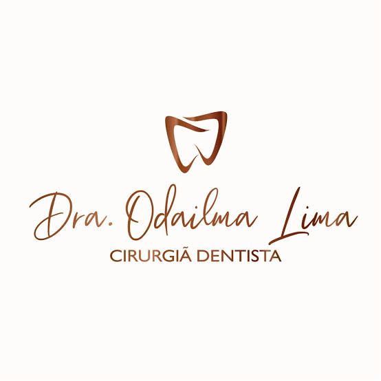 Dra. Odailma Lima logo