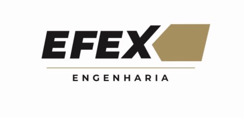 EFEX Engenharia logo