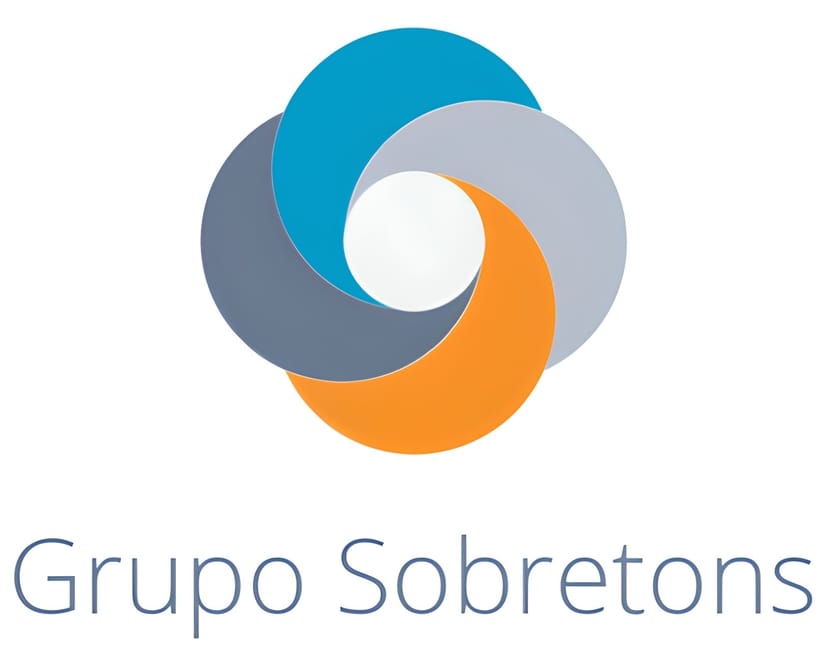 Grupo Sobretons logo