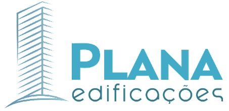 Plana Edificações logo