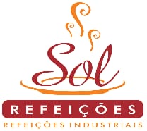 Sol Refeições logo