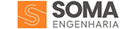 SOMA Engenharia logo