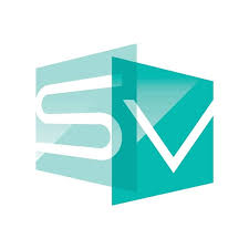SV logo